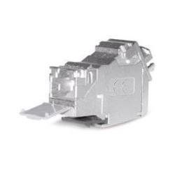 DATWYLER CF10 PRESA RJ45S CAT.6A METALLO