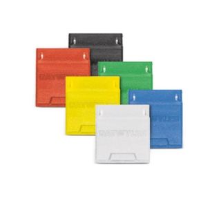 DATWYLER CF10 TAPPO PARAPOLVERE NERO