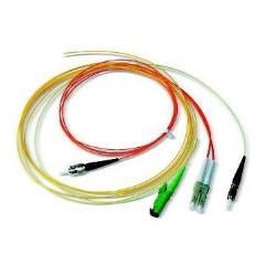 DATWYLER CF12 PIGTAIL LC OS2 SEMTIGHT 2M