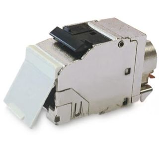 DATWYLER CF12 PRESA RJ45S KS-T8 CAT.8 MET.