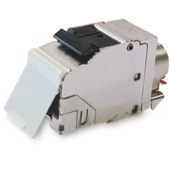 DATWYLER CF12 PRESA RJ45S KS-T8 CAT.8 MET.