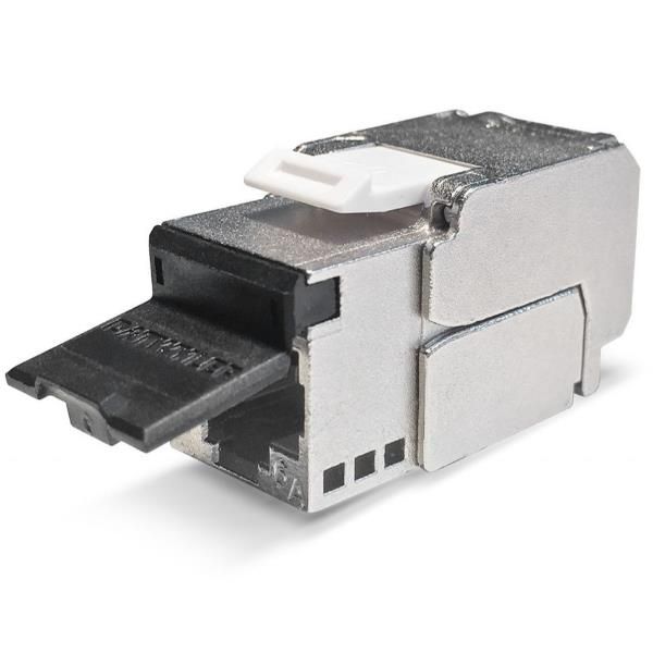 DATWYLER CF12 PRESA RJ45S KS-TC CAT.6A MELT.