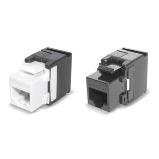 DATWYLER CF12 PRESA RJ45U KU-T CAT.5E BIANCO