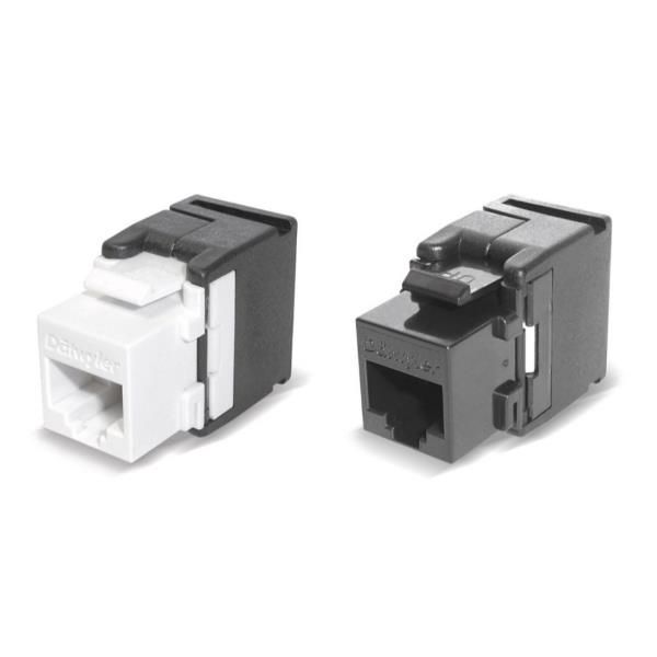 DATWYLER CF12 PRESA RJ45U KU-T CAT.5E BIANCO