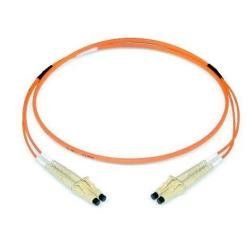 DATWYLER PATCH 2FO OM3 LCD/LCD TURCHESE 2M