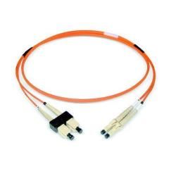 DATWYLER PATCH 2FO OM4 LCD/SCD VIOLA 1M