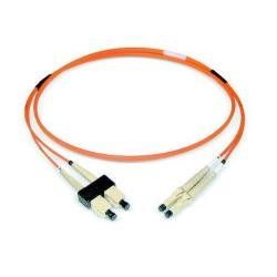 DATWYLER PATCH 2FO OS2 LCD/SCD GIALLO 10M