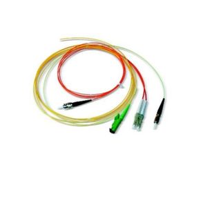 DATWYLER PIGTAIL LC OM3 SEMTIGHT 2M (CF12)