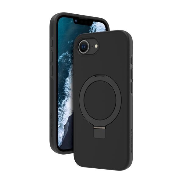 DBRAMANTE 1928 ICELAND PRO KICK IPHONE SE BLACK