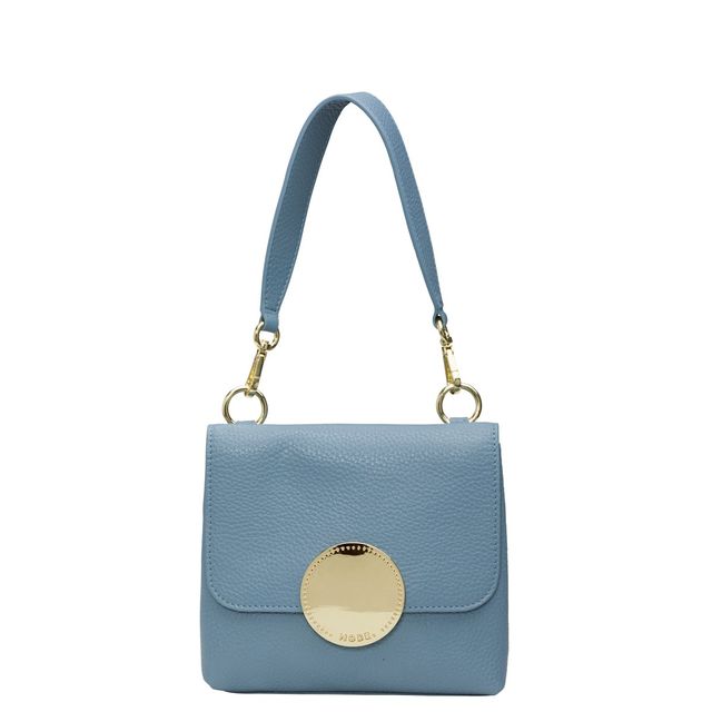 DBRAMANTE 1928 VIENNA - BORSA A TRACOLLA - BLU
