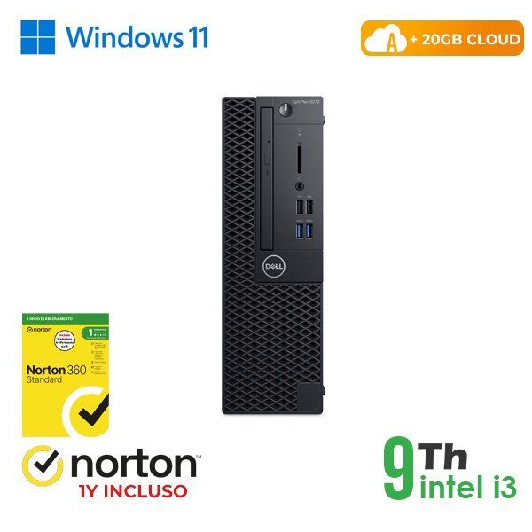 DD OPT3070/5070 I39X00/8/256SSD/W11