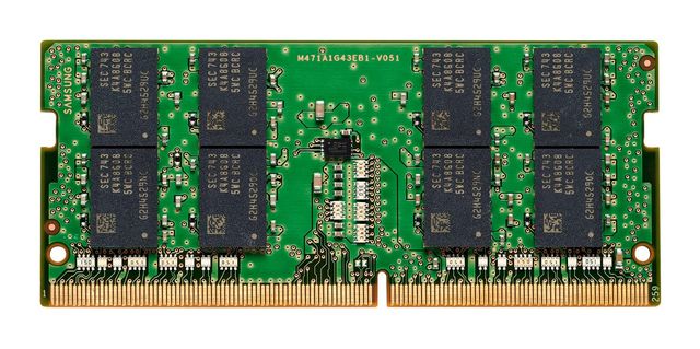 DDR5 HP 16GB 4800MHZ PC48000 288PIN NON ECC