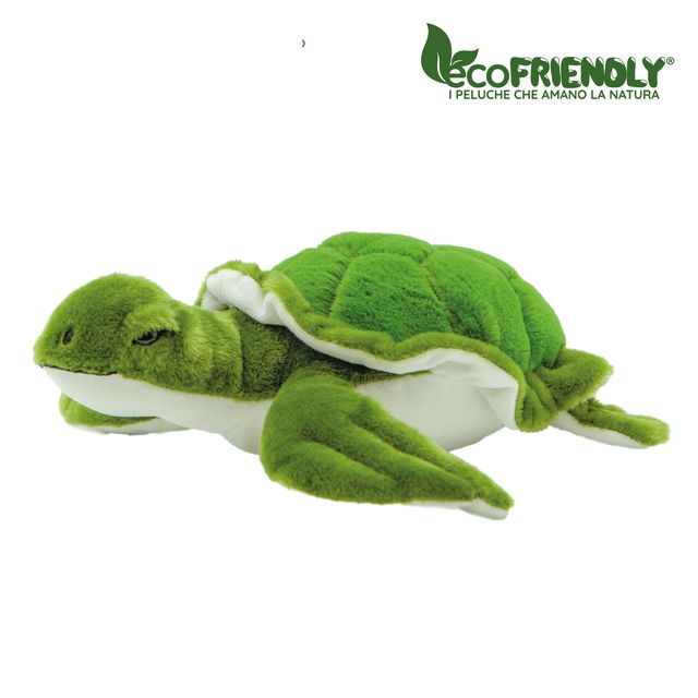 DE.CAR2 - ECO-FRIENDLY TARTARUGA 35M 25477