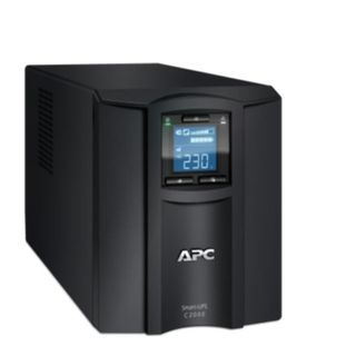 APC Smart-UPS C 2000VA LCD - UPS - 230 V c.a. V - 1300 Watt - 2000 VA - USB - c…