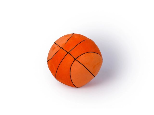 DE.CAR2 - PALLA BASKET 22CM 29248