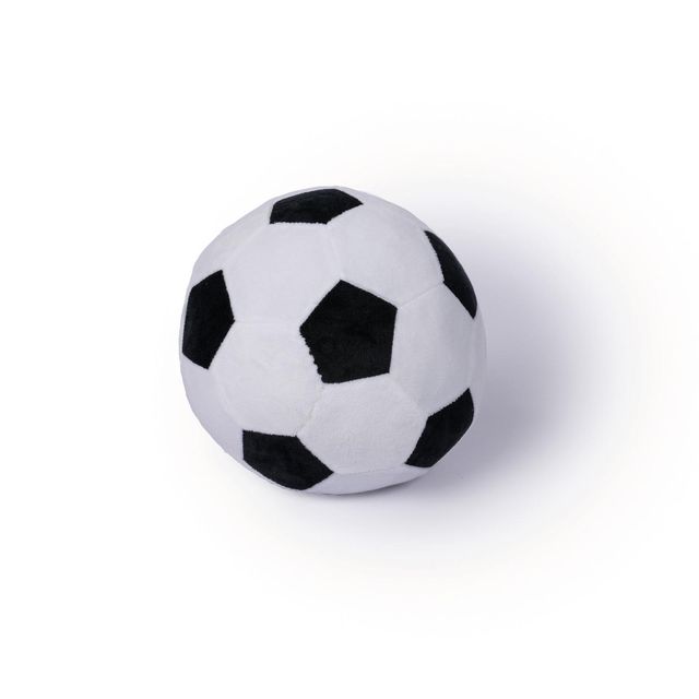DE.CAR2 - PALLA CALCIO 22CM 29247