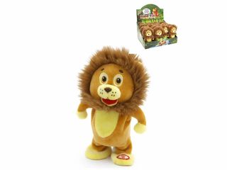 DE.CAR2 - RIPETIX LIOX LEONE H20CM 25455 1PZ=(1PZ)