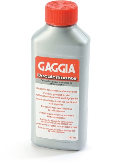 DECALCIFICANTE GAGGIA PER MACCHINE CAFFE DECALCIFICANTE