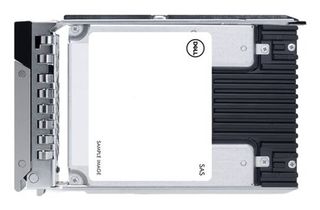 DELL 345-BKBP, 1,6 TB, U.2
