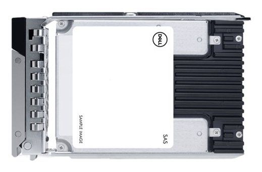 DELL 345-BKBP, 1,6 TB, U.2