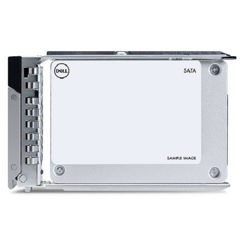 DELL 400-AVSS drives allo stato solido M.2 480 GB Serial ATA III
