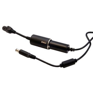 DELL 6P7X3 adattatore e invertitore Auto 90 W Nero