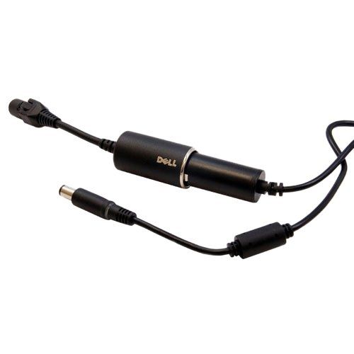 DELL 6P7X3 adattatore e invertitore Auto 90 W Nero