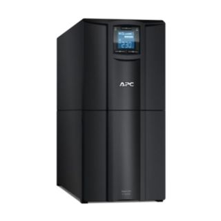 APC Smart-UPS C 3000VA LCD - UPS - 230 V c.a. V - 2100 Watt - 3000 VA - USB - c…