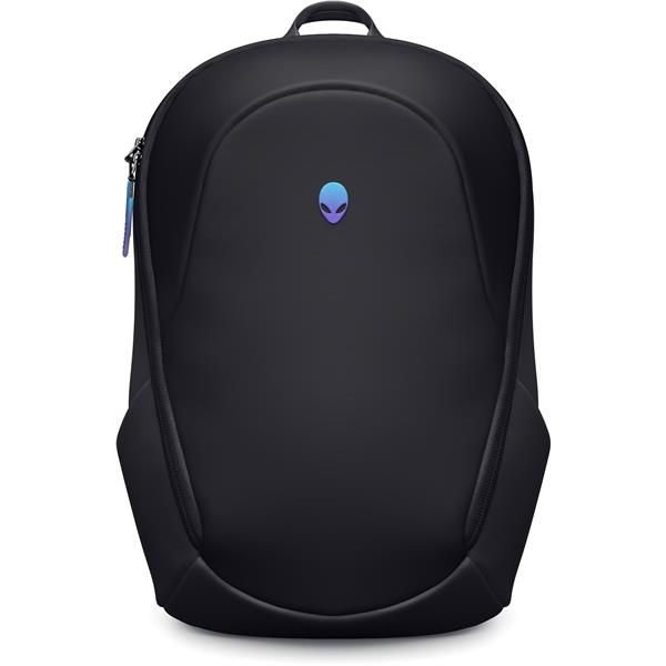 DELL ALIENWARE ZAINO PER NOTEBOOK DA 16" IN TPU TASCA LATERALE IMPERMEABILE NERO