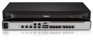 DELL DAV2108-G01 8PORT ANALOG UPGR