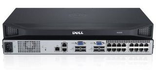 DELL DAV2216-G01 16PORT ANALOG UPGR