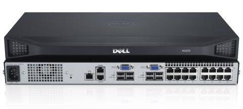 DELL DAV2216-G01 16PORT ANALOG UPGR