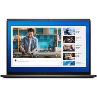 DELL DC16250, Intel Core 5, 40,6 cm (16?), 1920 x 1200 Pixel, 16 GB, 1 TB, Wind…
