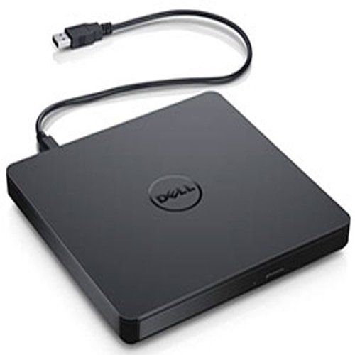 DELL DW316 lettore di disco ottico DVD±RW Nero