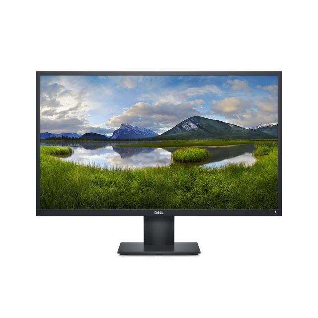 DELL E Series E2720H 68,6 cm (27") 1920 x 1080 Pixel Full HD LCD Nero
