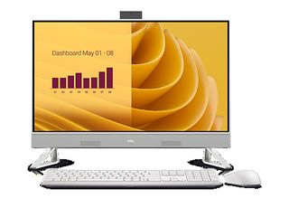 DELL EC27250, 68,6 cm (27?), Full HD, Intel® Core™ i5, 16 GB, 512 GB, Windows 1…