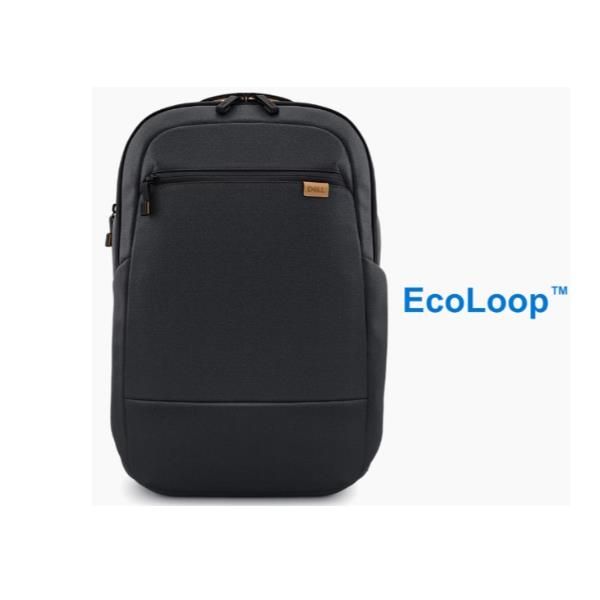 DELL ECOLOOP PREMIER SLIM ZAINO PER NOTEBOOK DA 16" IN MATERIALE RICICLATO 2 SC…