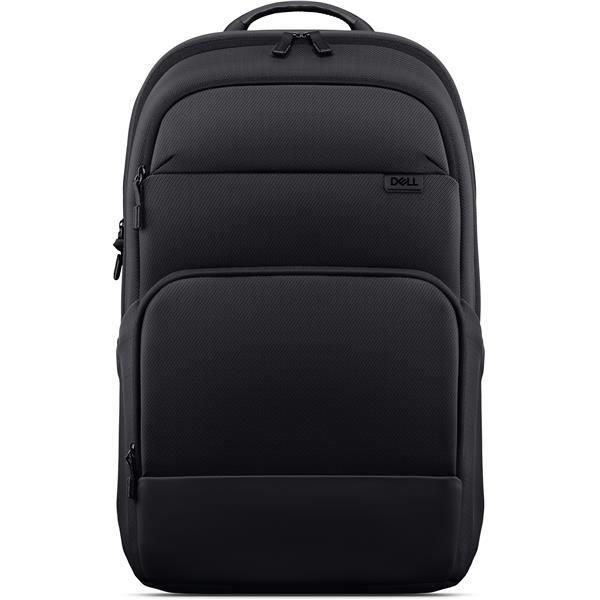 DELL ECOLOOP ZAINO PER NOTEBOOK DA 16" IN POLIURETANO 3 SCOMPARTI TASCA FRONTAL…
