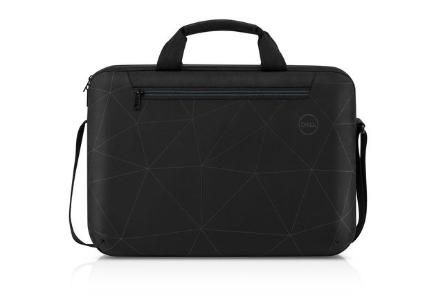 DELL ES1520C notebook case 39.6 cm (15.6") Briefcase Black (460-BCZV) - 1pc