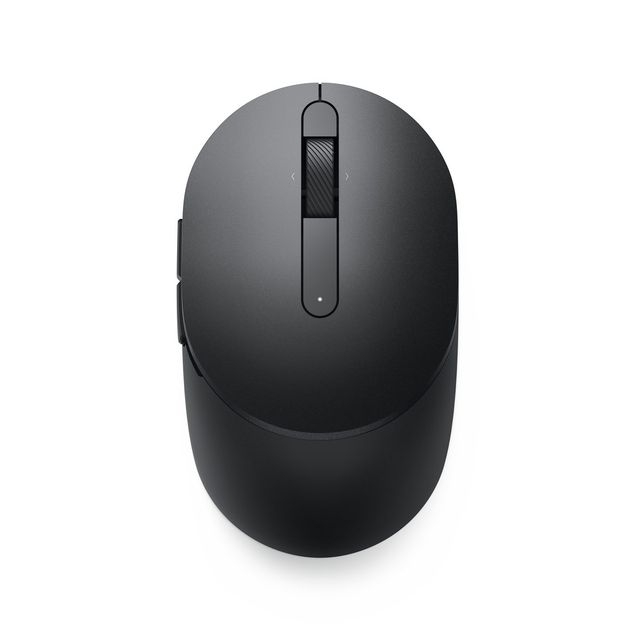 DELL MS5120W mouse Ambidestro Wireless a RF + Bluetooth Ottico 1600 DPI (570-AB…
