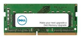 DELL Memory Upgrade 16GB 1RX8 DDR5 SODIMM 5600 MHz