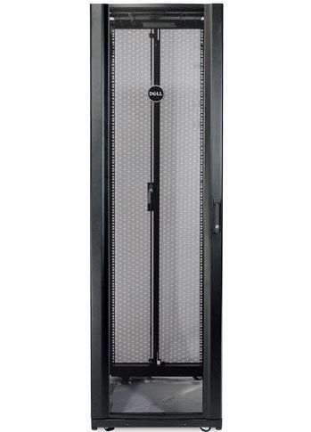 DELL NETSHELTER SX 42U 600MM WIDE