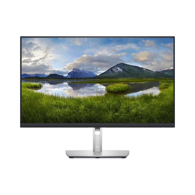 DELL P Series P2723QE Monitor PC 68,6 cm (27") 3840 x 2160 Pixel 4K Ultra HD LC…