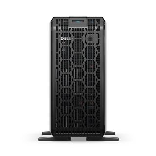 DELL POWEREDGE T360 SERVER TOWER 4.5U INTEL XEON E-2434 3.4GHz RAM 16GB-SSD 480…