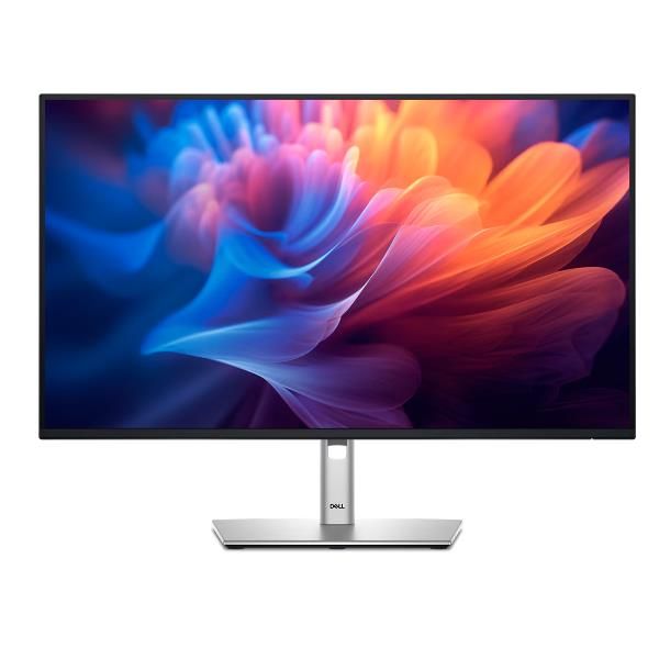 DELL Plus S2725DC, 68,6 cm (27?), 2560 x 1440 Pixel, Quad HD, LCD, 8 ms, Bianco