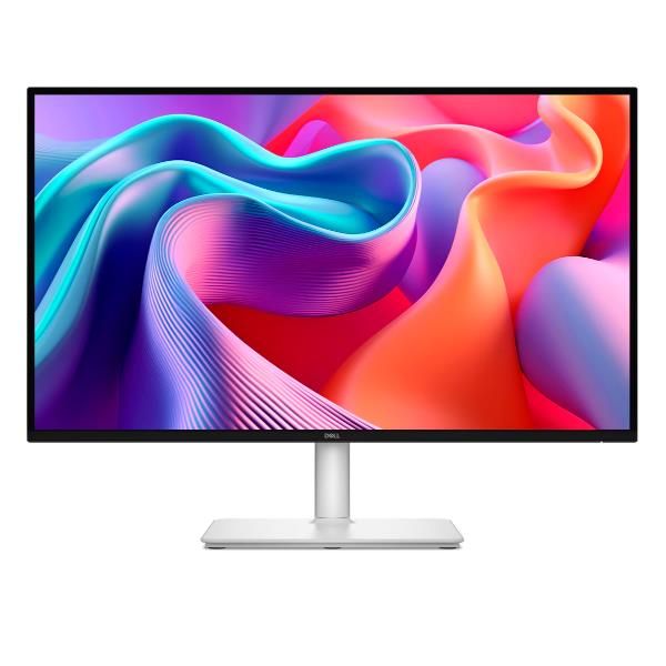 DELL Plus S2725DSM, 68,6 cm (27?), 2560 x 1440 Pixel, Quad HD, LCD, 8 ms, Bianco