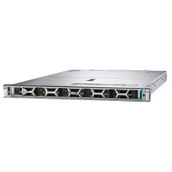 DELL PowerEdge R470, 3,2 GHz, 6517P, 32 GB, DDR5-SDRAM, 960 GB, Rack (1U)