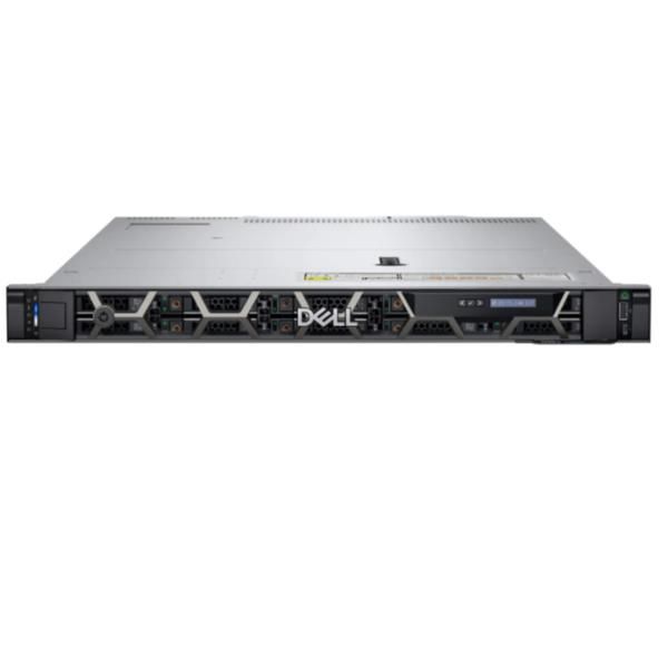 DELL PowerEdge R660XS, 2 GHz, 4514Y, 64 GB, DDR5-SDRAM, 960 GB, Rack (1U)