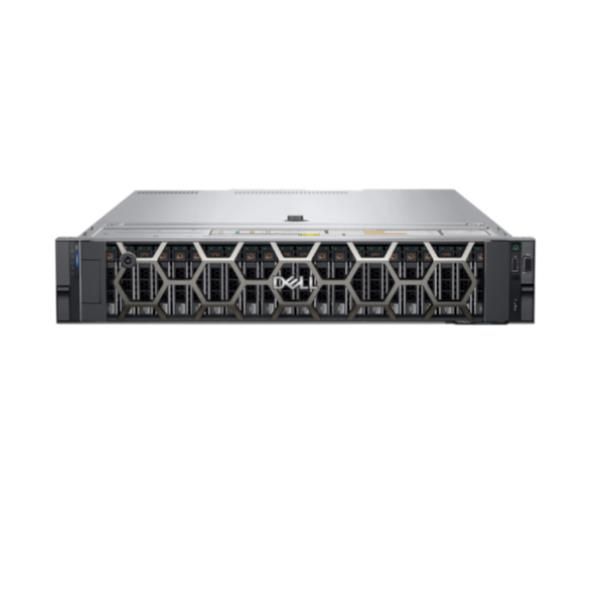DELL PowerEdge R760XS, 2 GHz, 4514Y, 64 GB, DDR5-SDRAM, 960 GB, Armadio (2U)