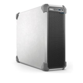 DELL PowerEdge T160, 2,8 GHz, 6315P, 32 GB, DDR5-SDRAM, 2 TB, Tower (3U)